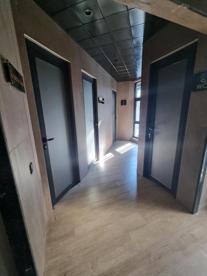 Royal Exclusive Kleopatra, Beach Alanya Exteriér fotografie