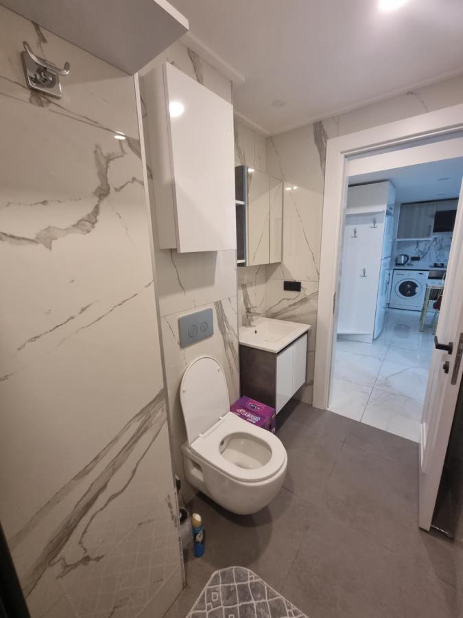 Royal Exclusive Kleopatra, Beach Alanya Exteriér fotografie