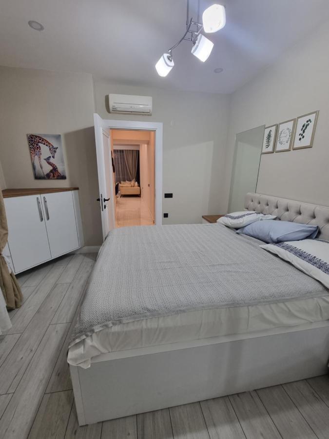 Royal Exclusive Kleopatra, Beach Alanya Exteriér fotografie