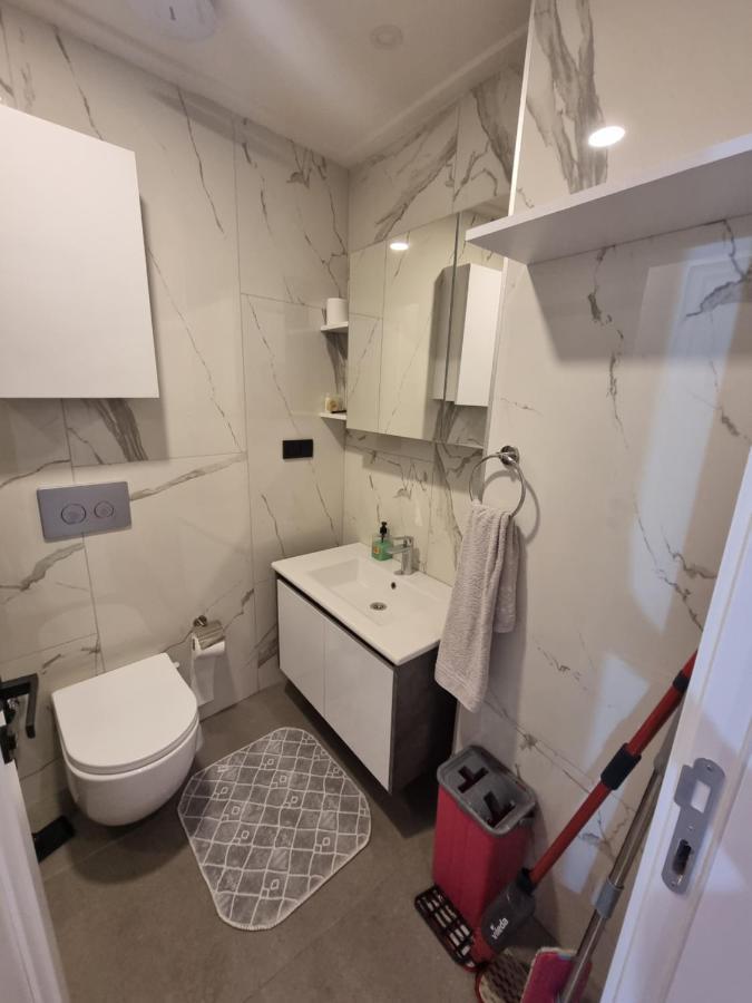 Royal Exclusive Kleopatra, Beach Alanya Exteriér fotografie