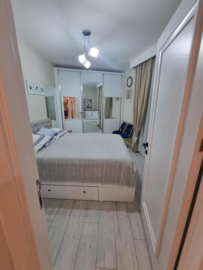 Royal Exclusive Kleopatra, Beach Alanya Exteriér fotografie